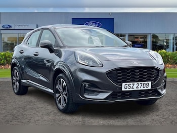 Used Ford Puma 2022 for sale - 79408147: Photo