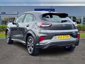 Used Ford Puma 2022 for sale - 79408147: Photo