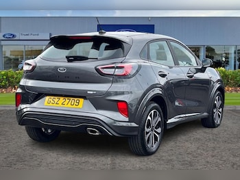 Used Ford Puma 2022 for sale - 79408147: Photo
