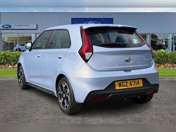 Used MG MG3 2022 for sale - 78270822: Photo