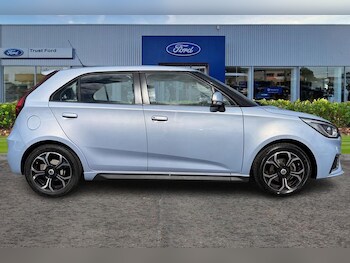 Used MG MG3 2022 for sale - 78270822: Photo