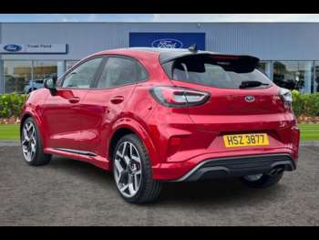 Used Ford Puma 2023 for sale - 74834663: Photo