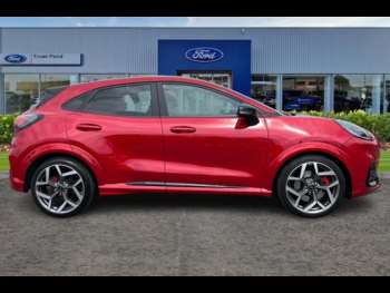 Used Ford Puma 2023 for sale - 74834663: Photo