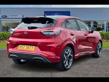 Used Ford Puma 2023 for sale - 74834663: Photo
