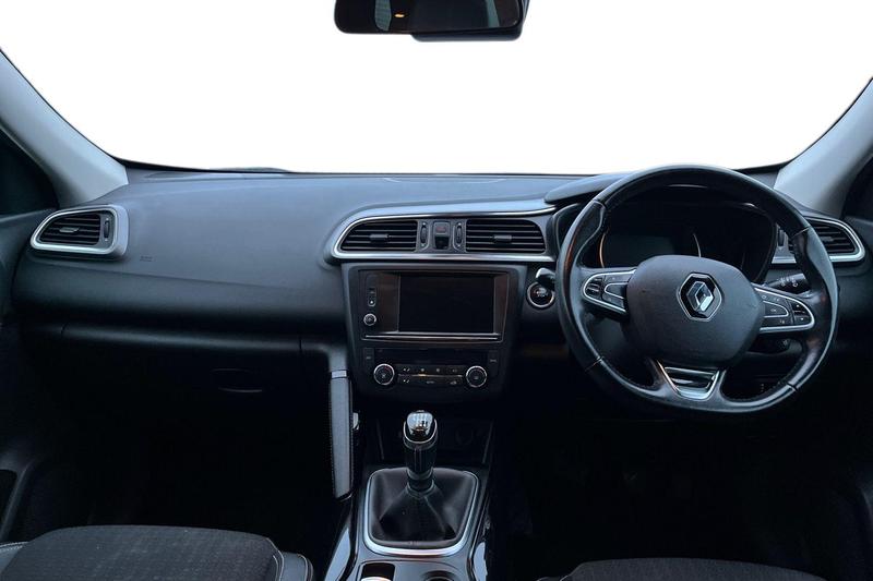 Used Renault Kadjar 2016 for sale - 76887991: Photo 10