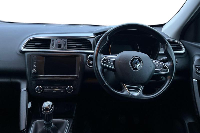 Used Renault Kadjar 2016 for sale - 76887991: Photo 11