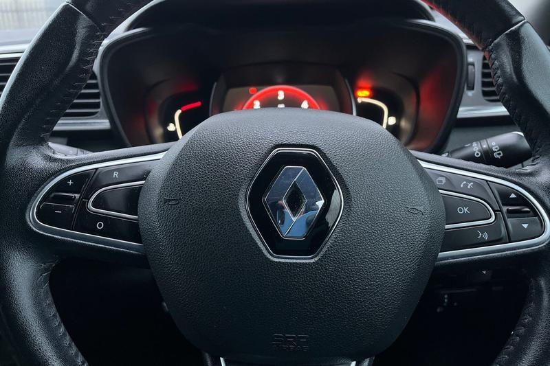 Used Renault Kadjar 2016 for sale - 76887991: Photo 12