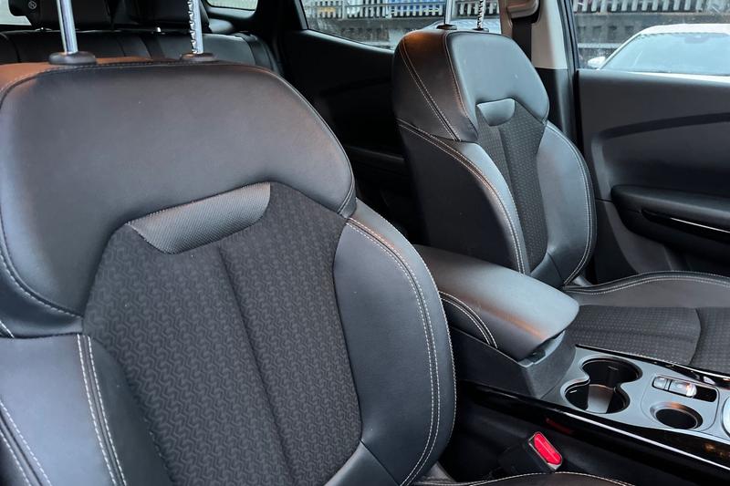 Used Renault Kadjar 2016 for sale - 76887991: Photo 17