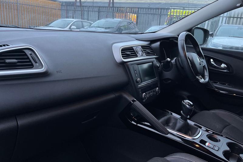 Used Renault Kadjar 2016 for sale - 76887991: Photo 18