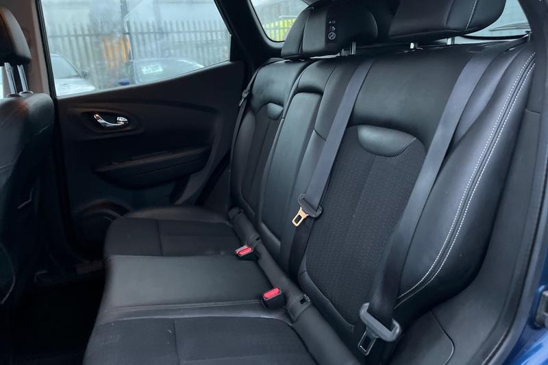 Used Renault Kadjar 2016 for sale - 76887991: Photo 20