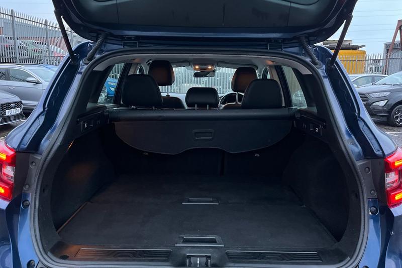 Used Renault Kadjar 2016 for sale - 76887991: Photo 21