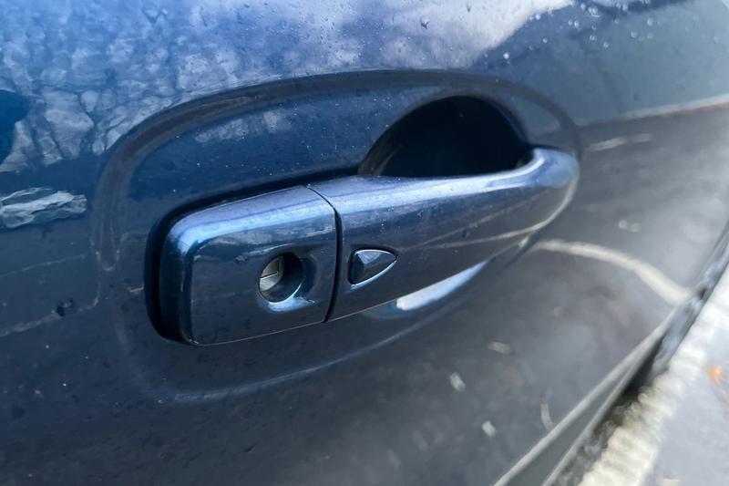 Used Renault Kadjar 2016 for sale - 76887991: Photo 22