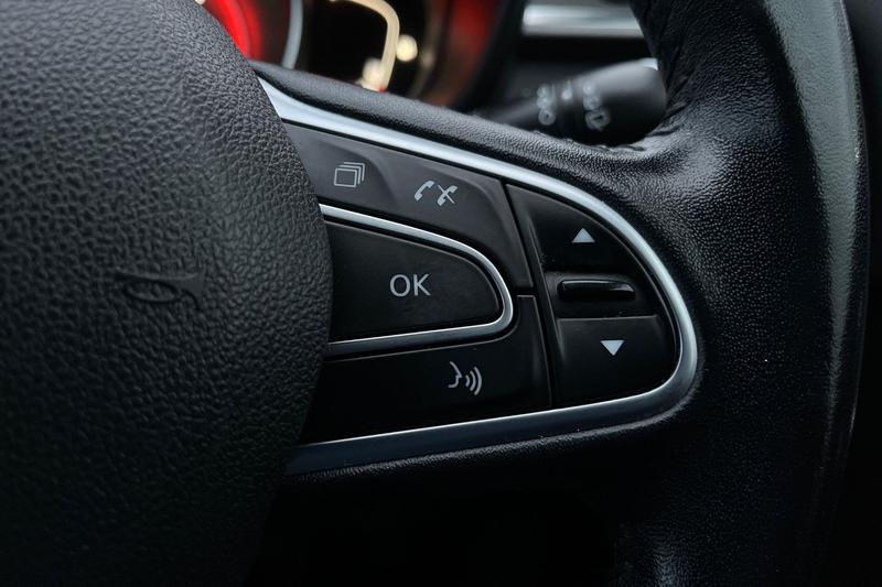 Used Renault Kadjar 2016 for sale - 76887991: Photo 25