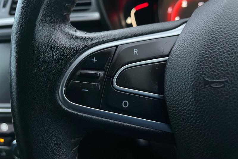 Used Renault Kadjar 2016 for sale - 76887991: Photo 26