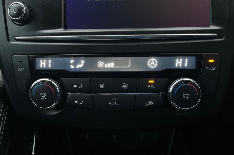 Used Renault Kadjar 2016 for sale - 76887991: Photo 27