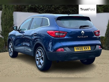 Used Renault Kadjar 2016 for sale - 76887991: Photo