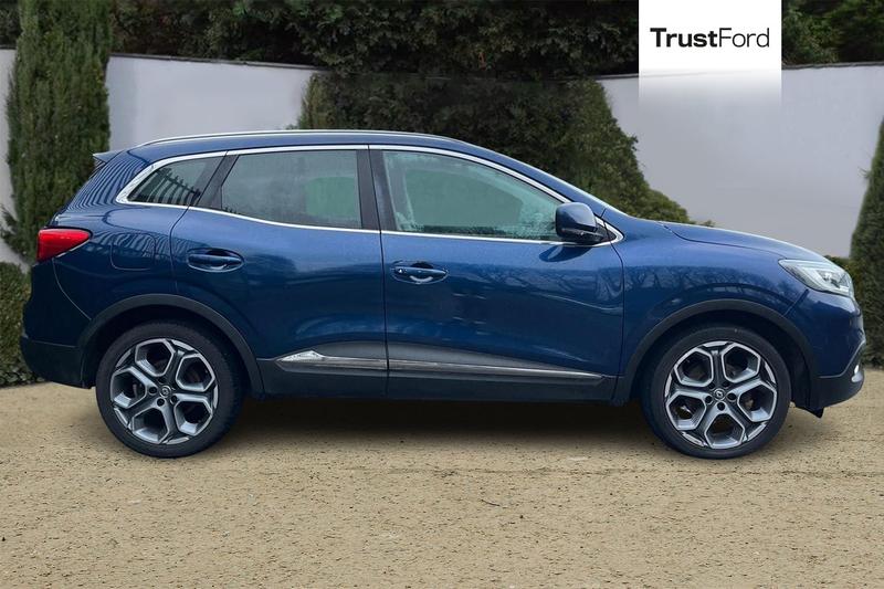 Used Renault Kadjar 2016 for sale - 76887991: Photo 3