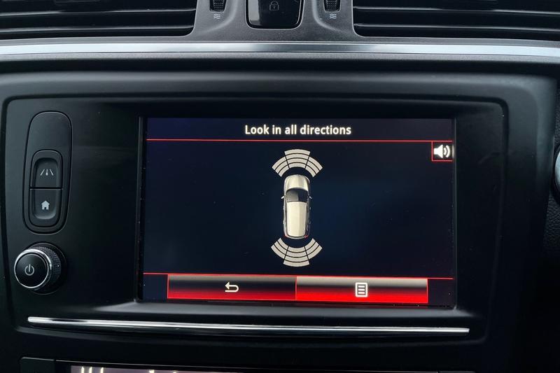 Used Renault Kadjar 2016 for sale - 76887991: Photo 31