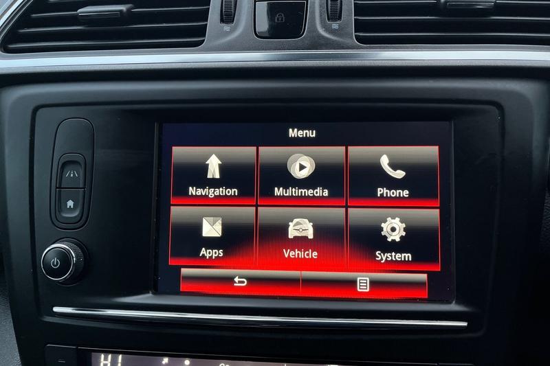 Used Renault Kadjar 2016 for sale - 76887991: Photo 32