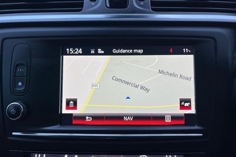 Used Renault Kadjar 2016 for sale - 76887991: Photo 34