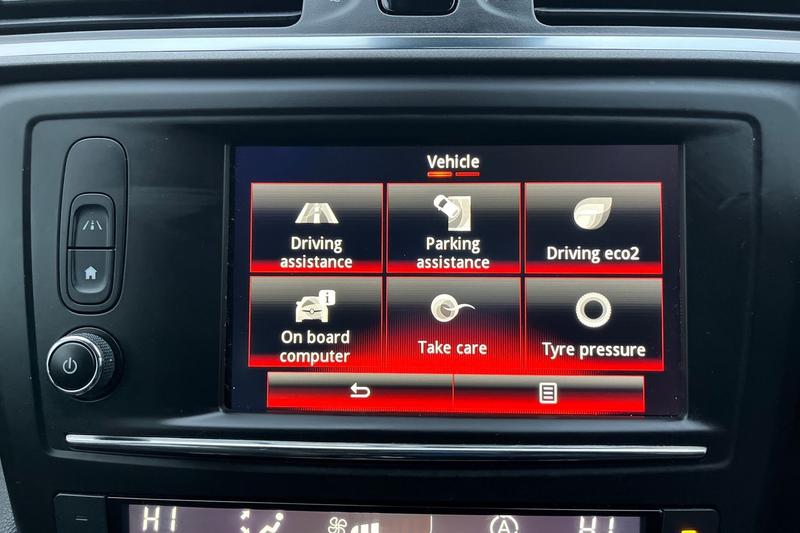 Used Renault Kadjar 2016 for sale - 76887991: Photo 35