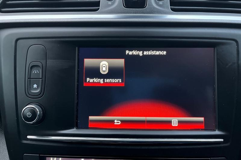 Used Renault Kadjar 2016 for sale - 76887991: Photo 36