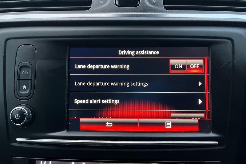 Used Renault Kadjar 2016 for sale - 76887991: Photo 37