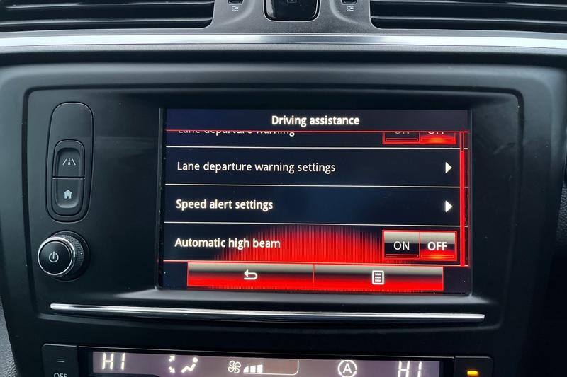 Used Renault Kadjar 2016 for sale - 76887991: Photo 38