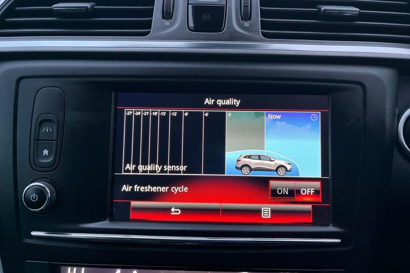 Used Renault Kadjar 2016 for sale - 76887991: Photo 39