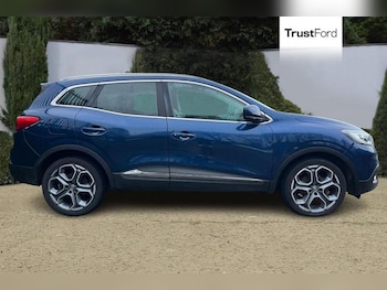 Used Renault Kadjar 2016 for sale - 76887991: Photo