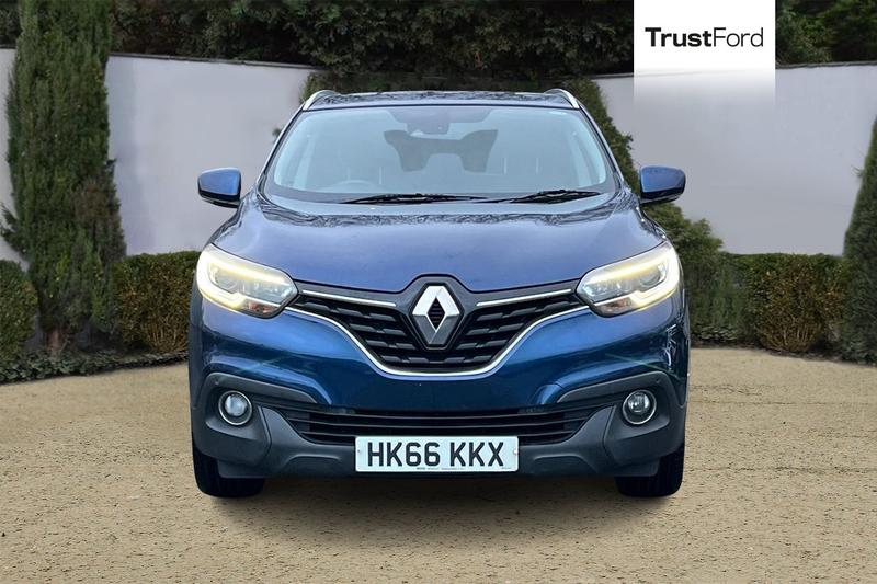 Used Renault Kadjar 2016 for sale - 76887991: Photo 6