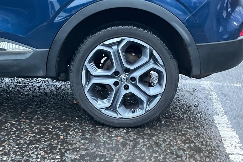 Used Renault Kadjar 2016 for sale - 76887991: Photo 8