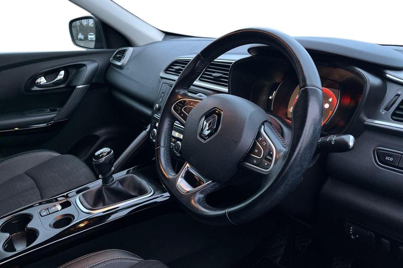 Used Renault Kadjar 2016 for sale - 76887991: Photo 9