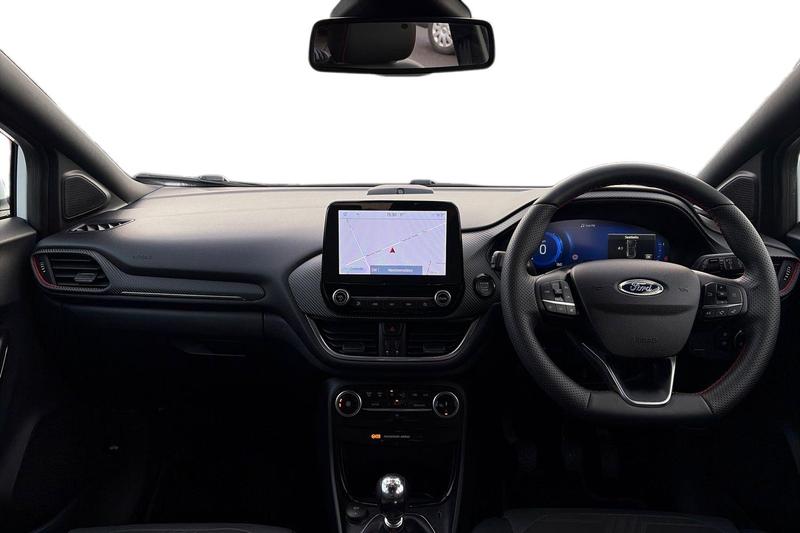 Used Ford Puma 2024 for sale - 77685123: Photo 10