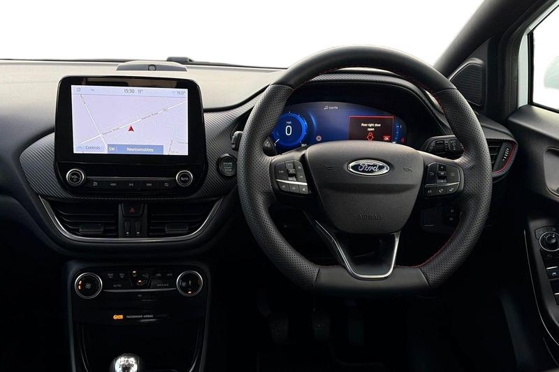 Used Ford Puma 2024 for sale - 77685123: Photo 11