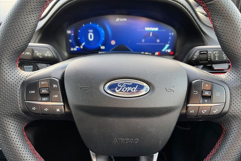 Used Ford Puma 2024 for sale - 77685123: Photo 12