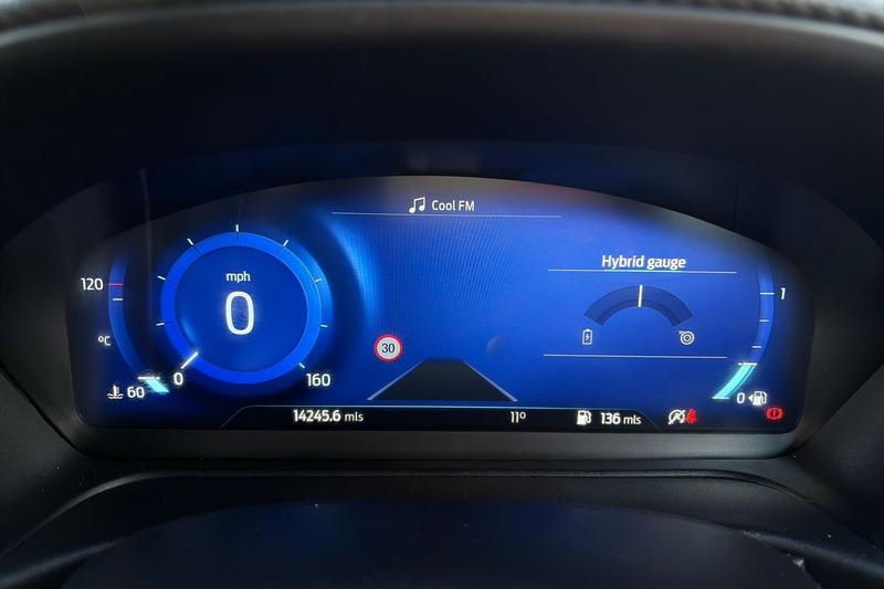 Used Ford Puma 2024 for sale - 77685123: Photo 13