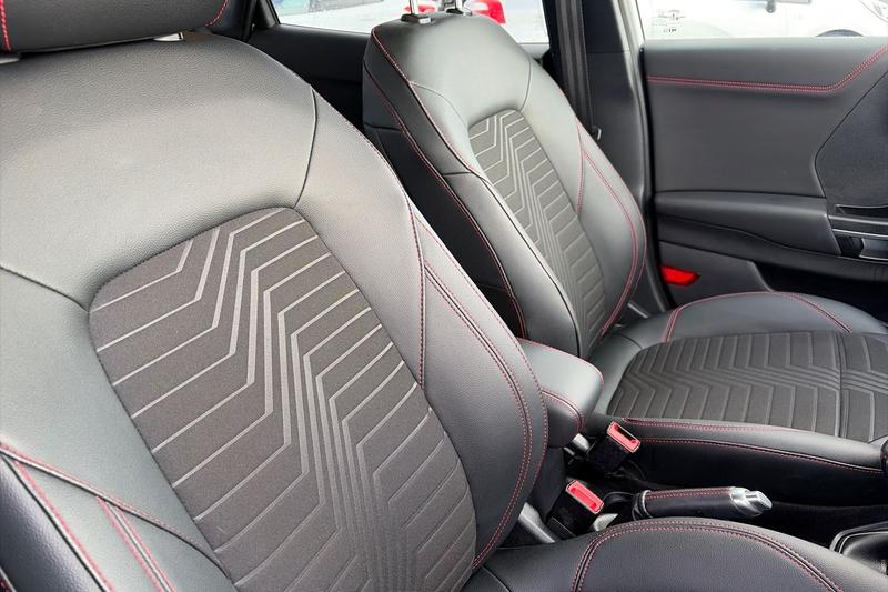 Used Ford Puma 2024 for sale - 77685123: Photo 17