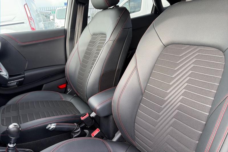 Used Ford Puma 2024 for sale - 77685123: Photo 19