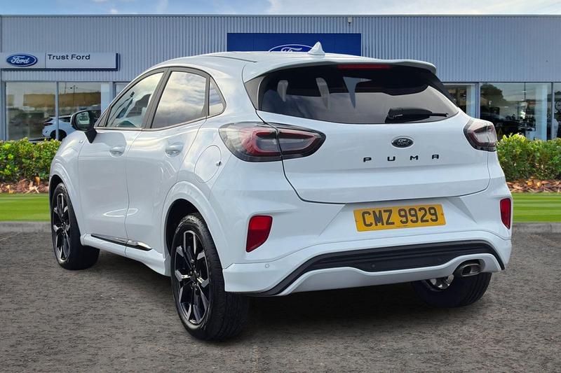 Used Ford Puma 2024 for sale - 77685123: Photo 2