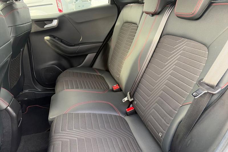 Used Ford Puma 2024 for sale - 77685123: Photo 20