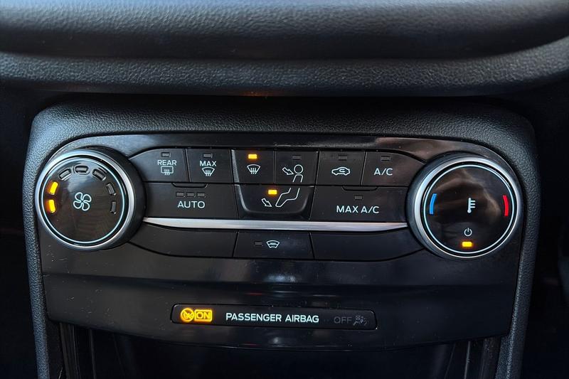 Used Ford Puma 2024 for sale - 77685123: Photo 28