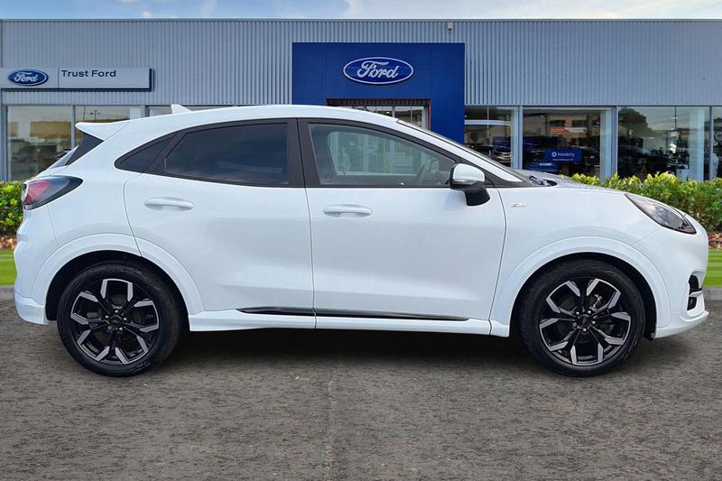 Used Ford Puma 2024 for sale - 77685123: Photo 3