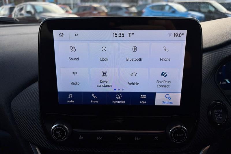 Used Ford Puma 2024 for sale - 77685123: Photo 35