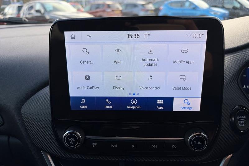 Used Ford Puma 2024 for sale - 77685123: Photo 36