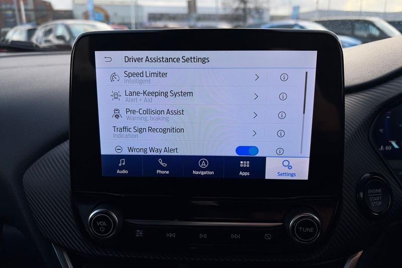 Used Ford Puma 2024 for sale - 77685123: Photo 37