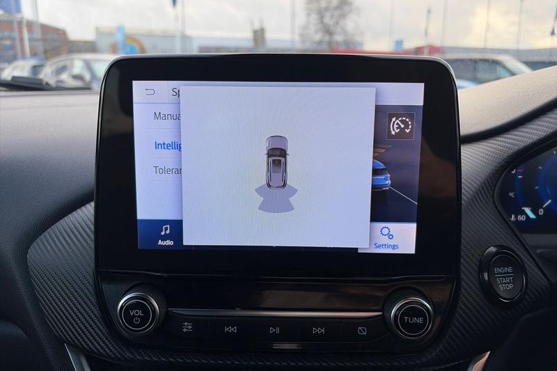 Used Ford Puma 2024 for sale - 77685123: Photo 39