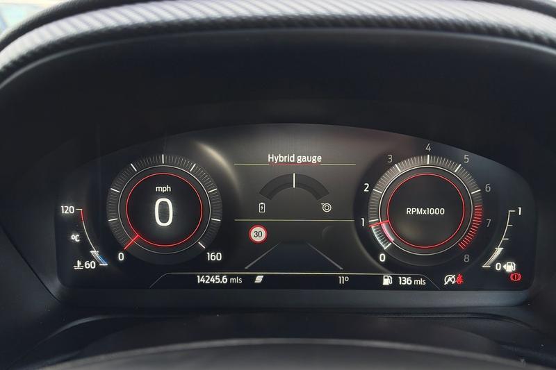 Used Ford Puma 2024 for sale - 77685123: Photo 40