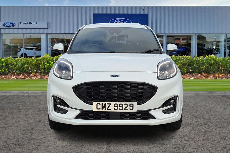 Used Ford Puma 2024 for sale - 77685123: Photo 6