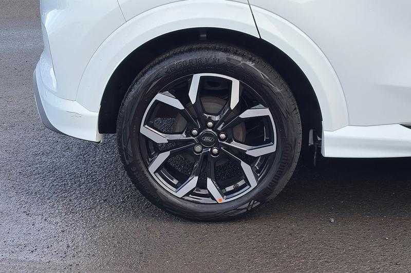 Used Ford Puma 2024 for sale - 77685123: Photo 8